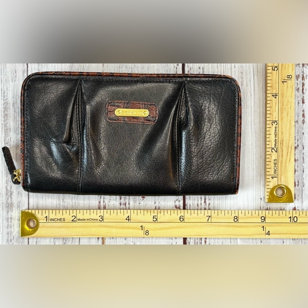 Brahmin Suri Wallet - Picture 1 of 7